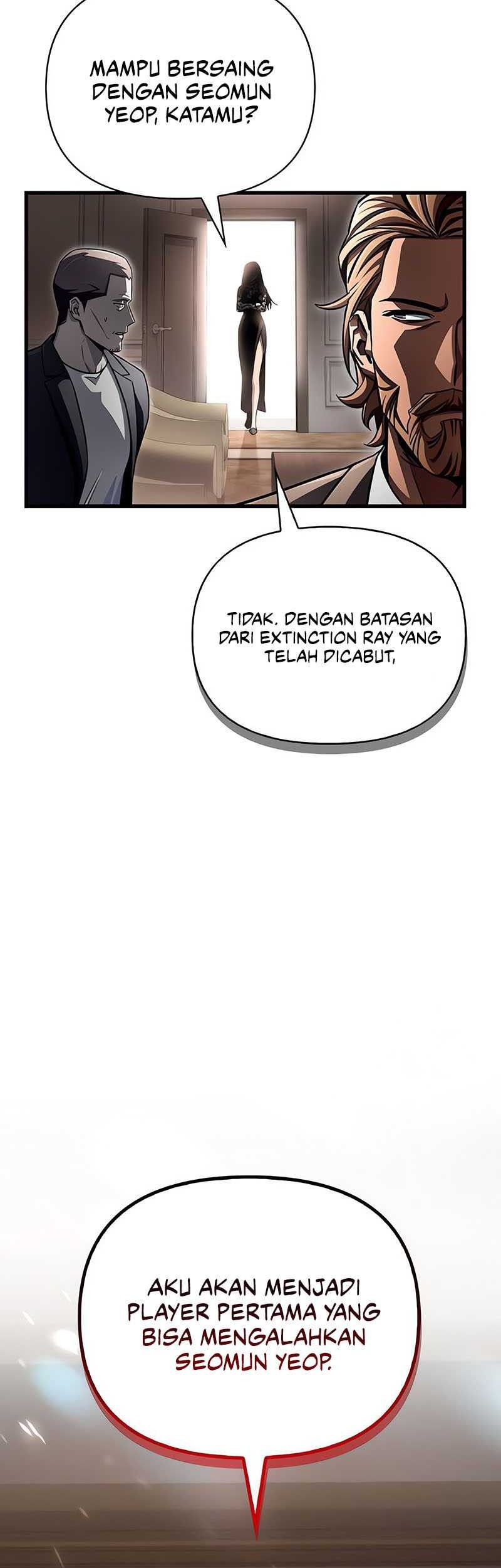 Superhuman Battlefield Chapter 80 - halaman 84