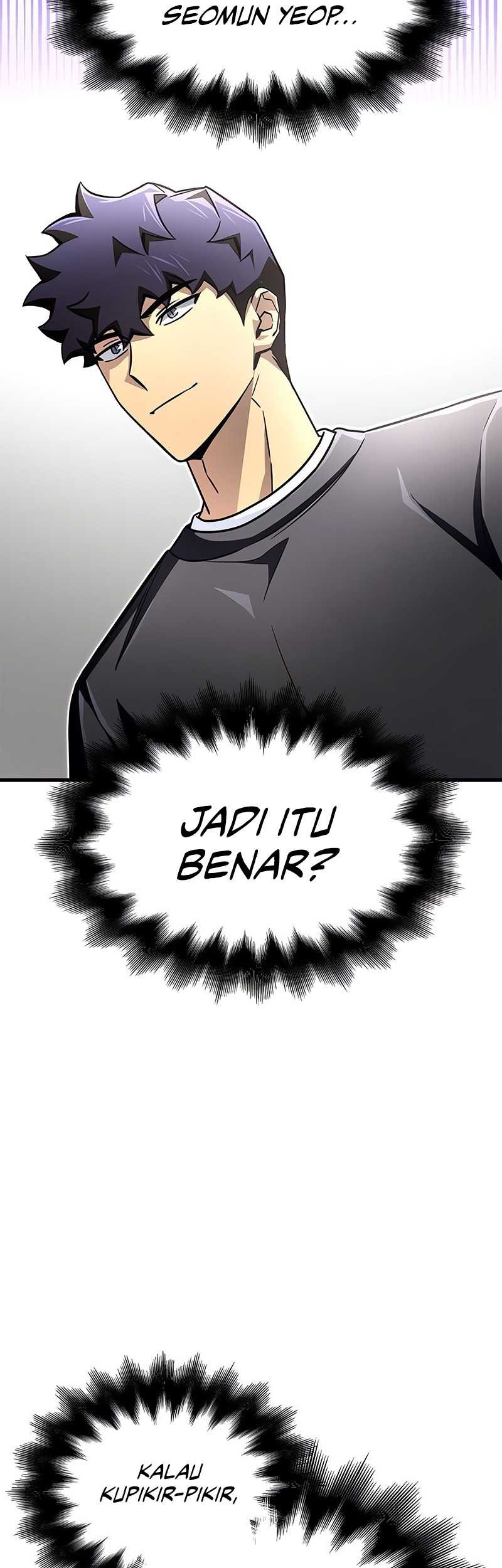 Superhuman Battlefield Chapter 81 - halaman 10