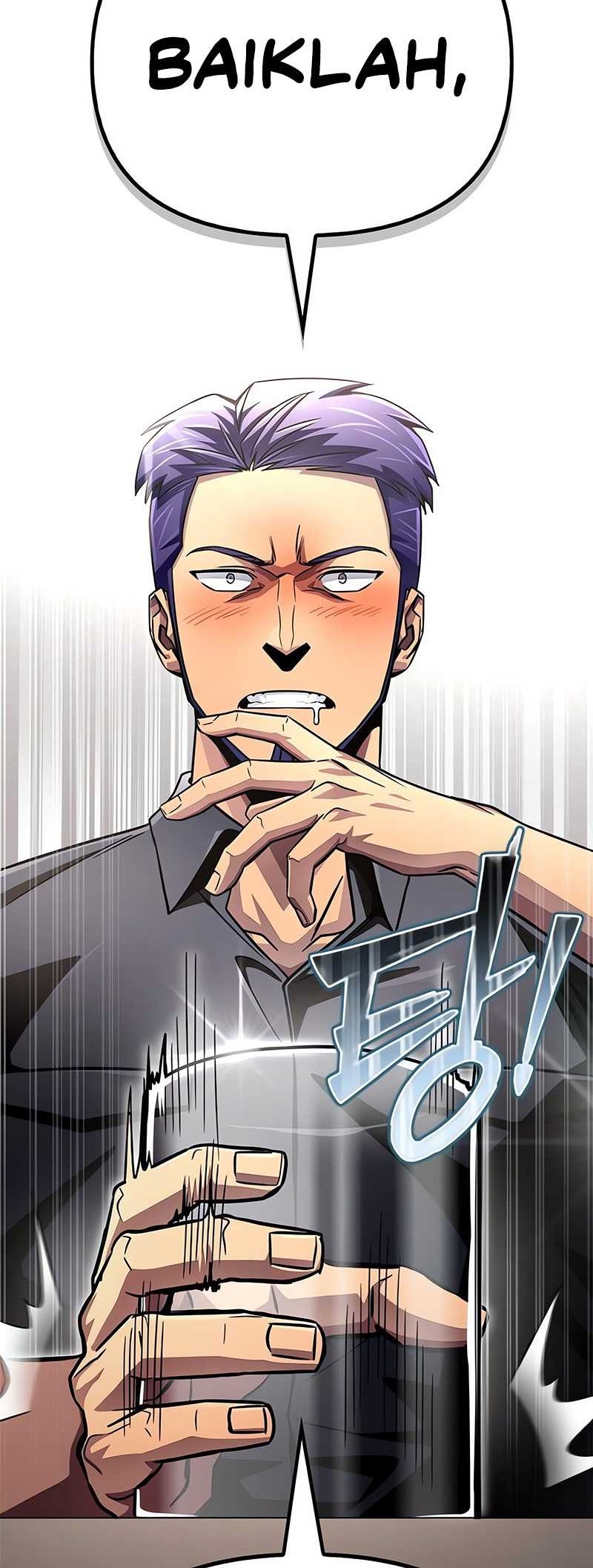Superhuman Battlefield Chapter 81 - halaman 13