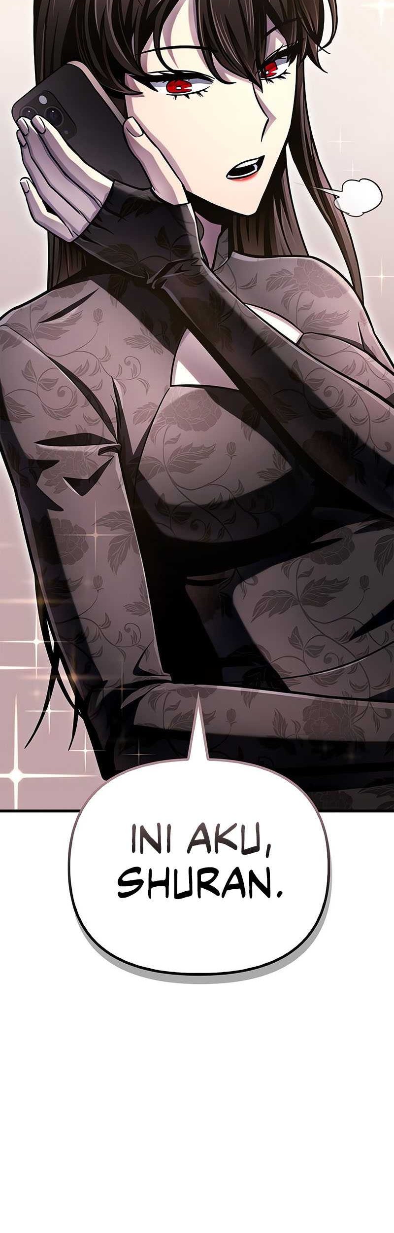 Superhuman Battlefield Chapter 81 - halaman 27