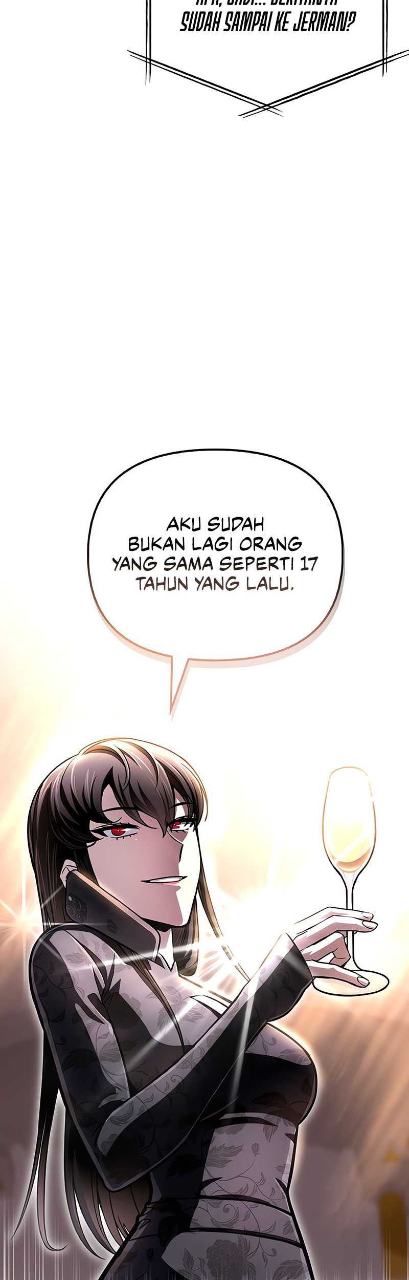 Superhuman Battlefield Chapter 81 - halaman 30