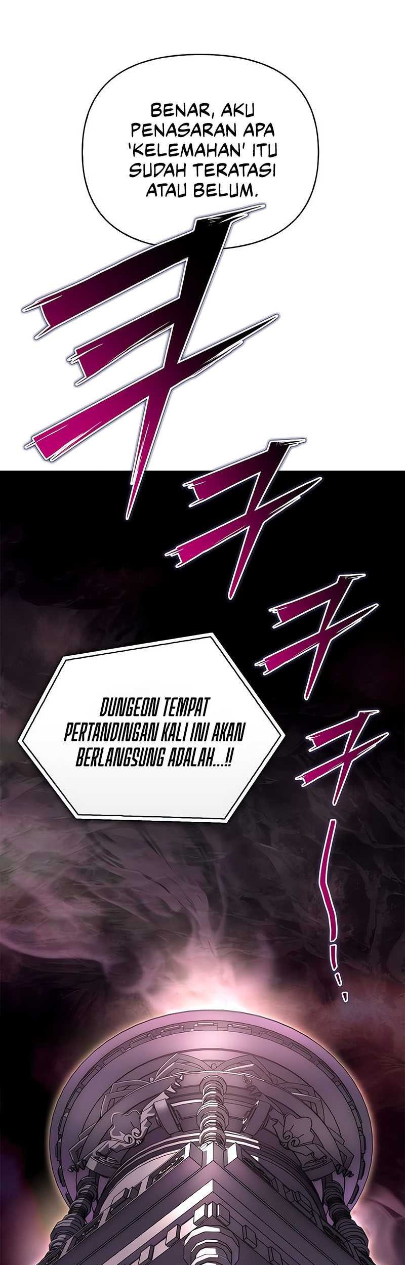 Superhuman Battlefield Chapter 81 - halaman 37