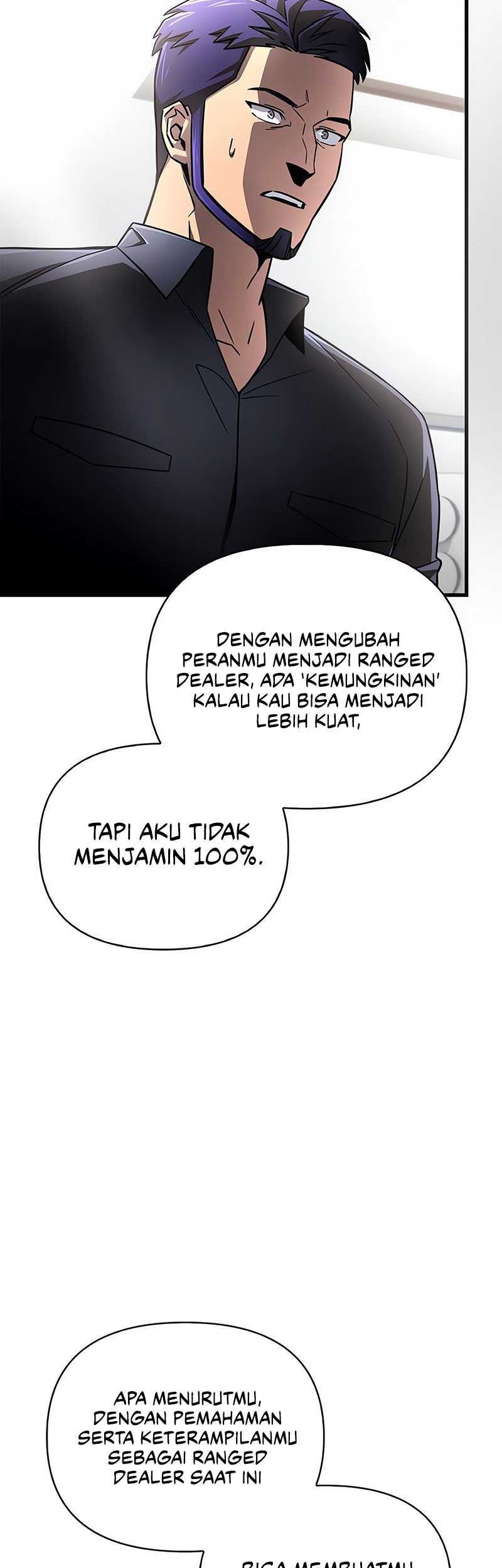 Superhuman Battlefield Chapter 81 - halaman 4