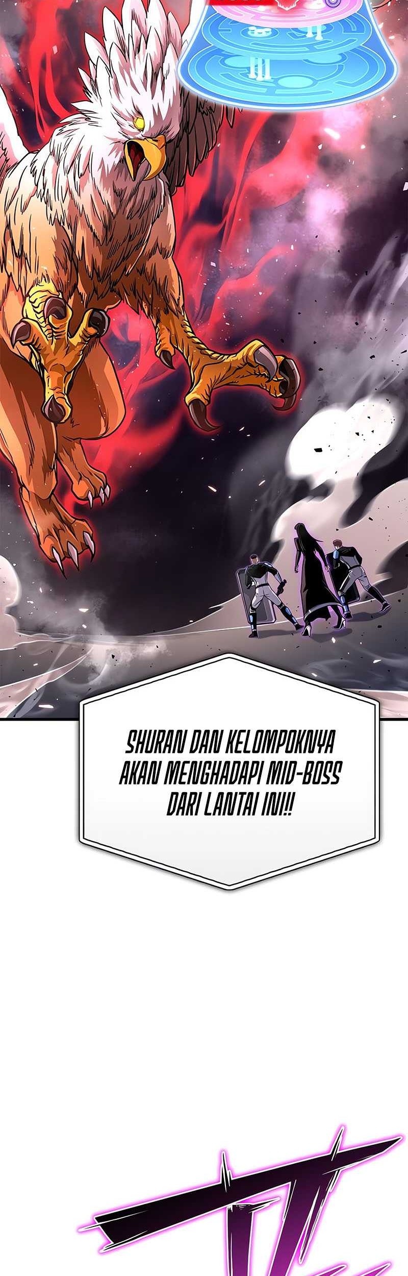 Superhuman Battlefield Chapter 81 - halaman 46