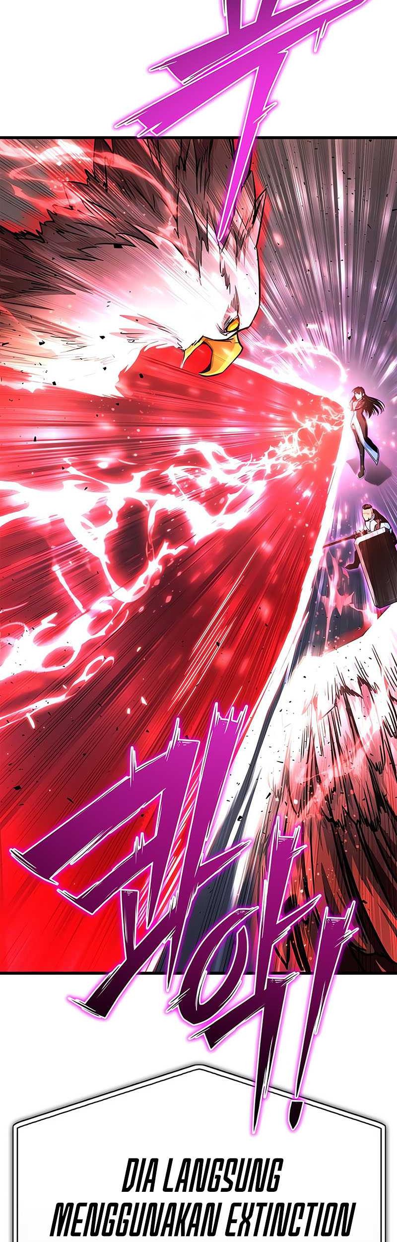 Superhuman Battlefield Chapter 81 - halaman 47