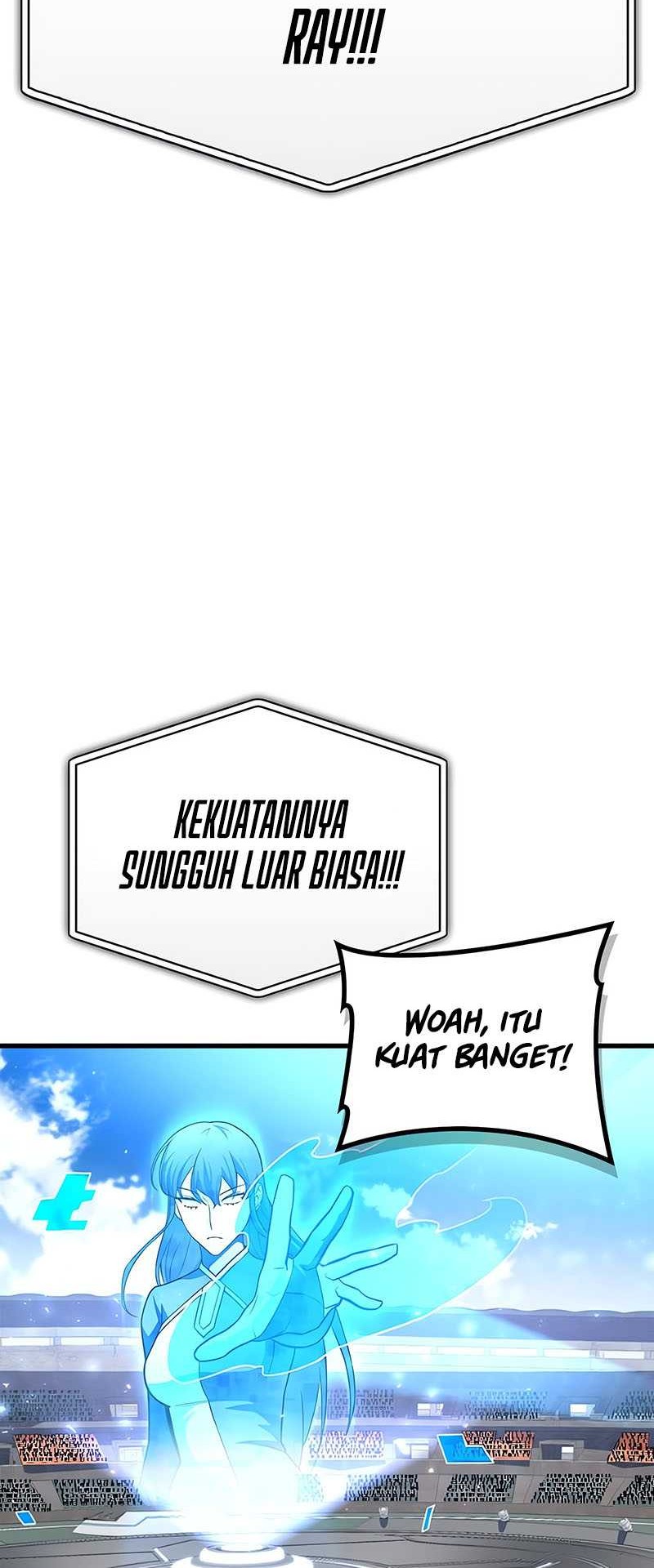Superhuman Battlefield Chapter 81 - halaman 48