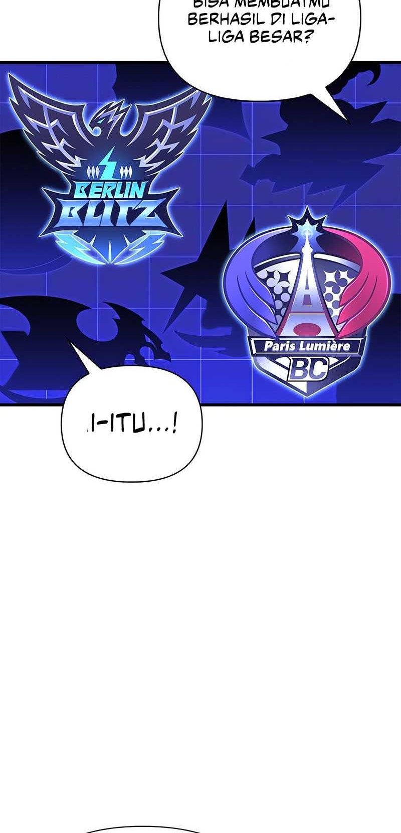 Superhuman Battlefield Chapter 81 - halaman 5