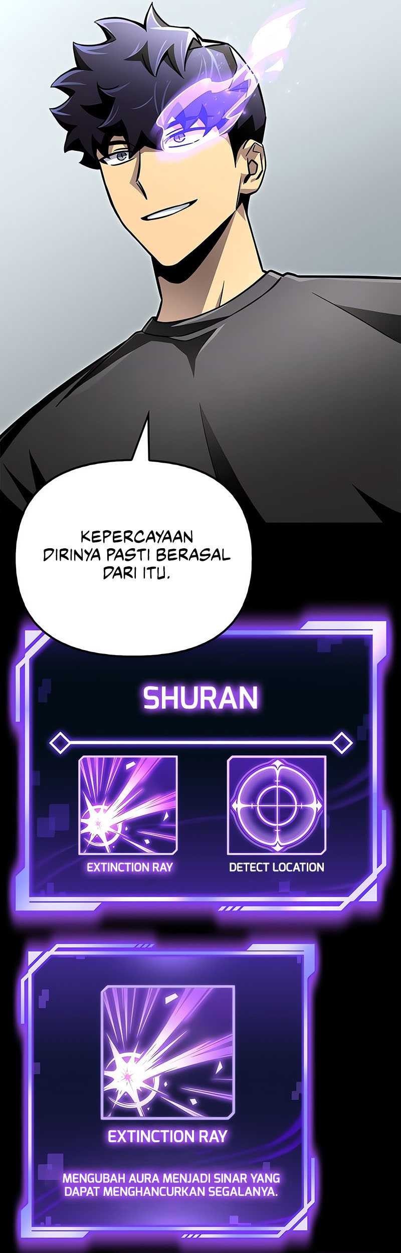Superhuman Battlefield Chapter 81 - halaman 53