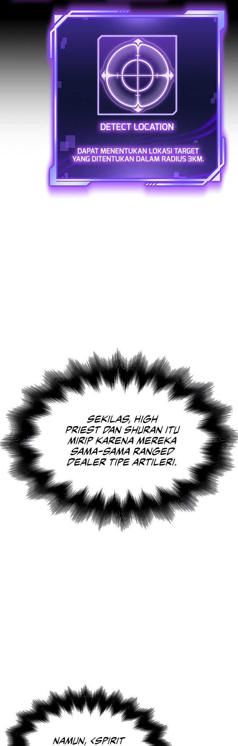 Superhuman Battlefield Chapter 81 - halaman 54