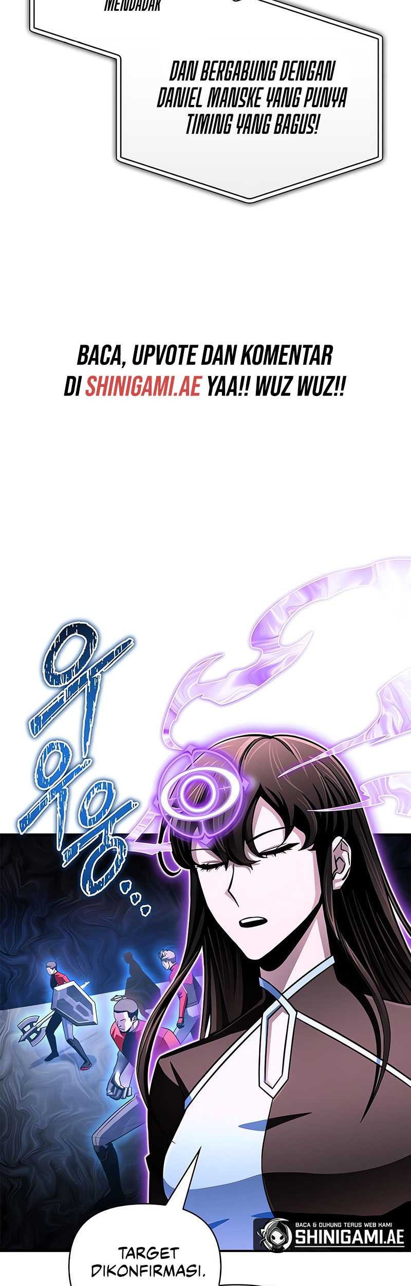 Superhuman Battlefield Chapter 81 - halaman 59