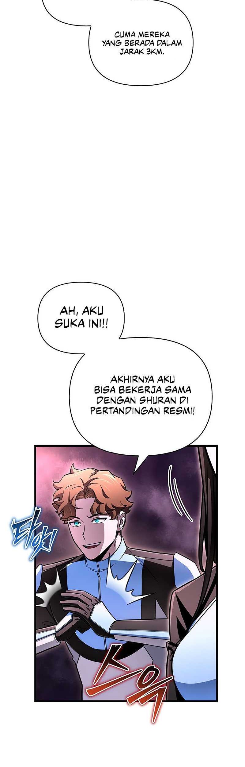 Superhuman Battlefield Chapter 81 - halaman 60