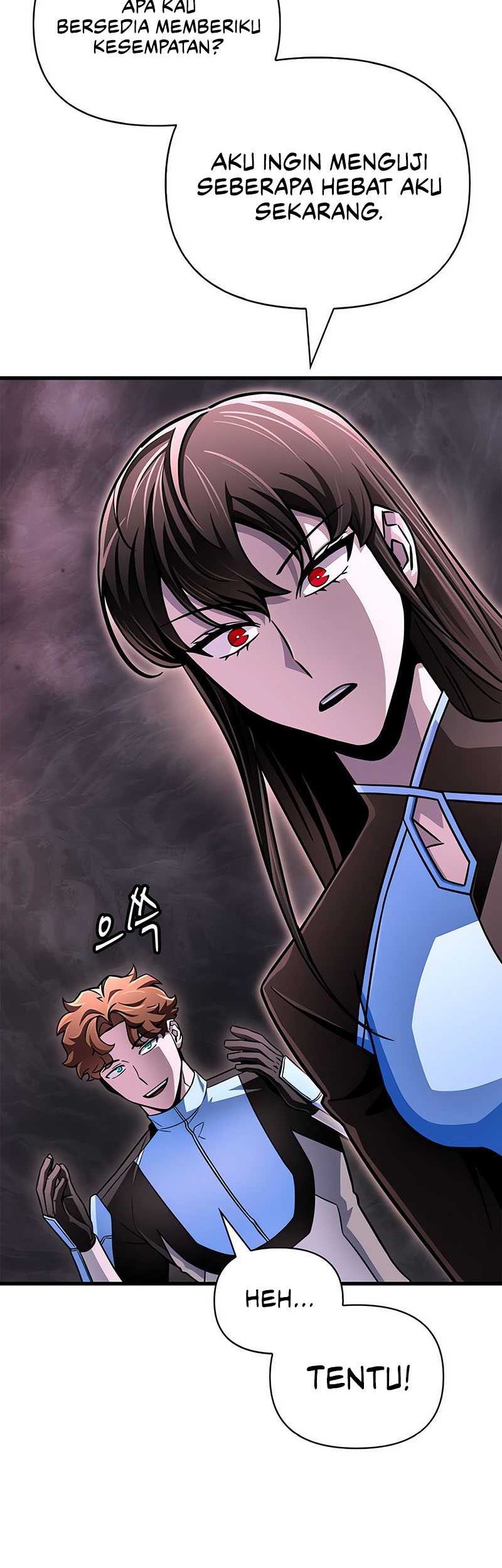Superhuman Battlefield Chapter 81 - halaman 62