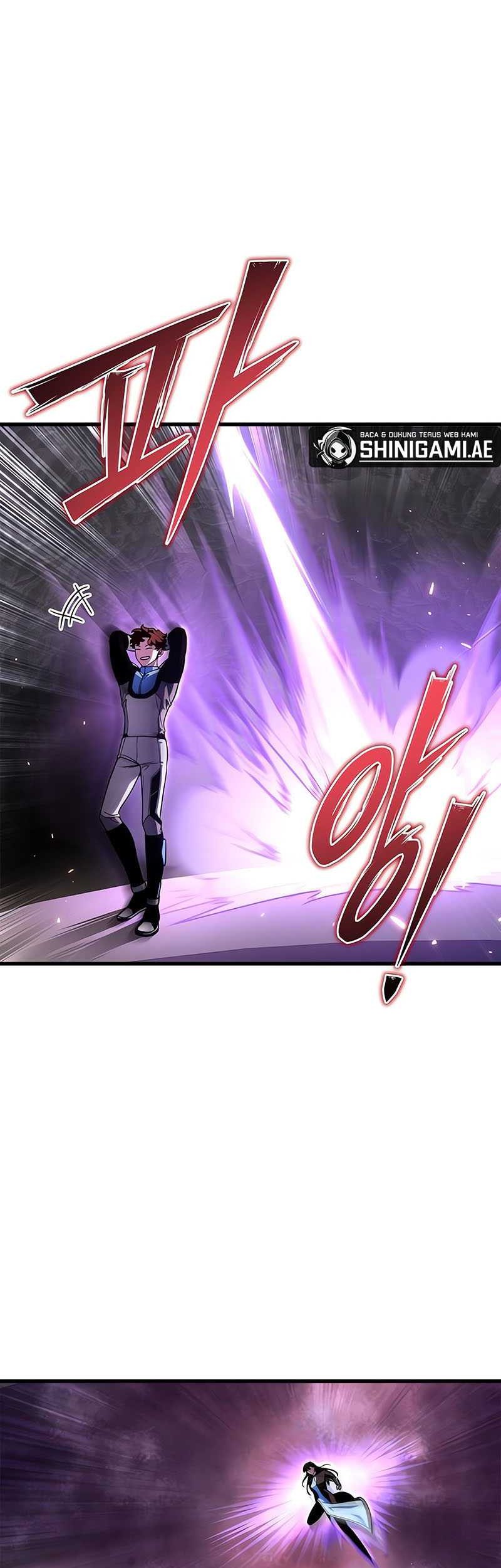 Superhuman Battlefield Chapter 81 - halaman 63