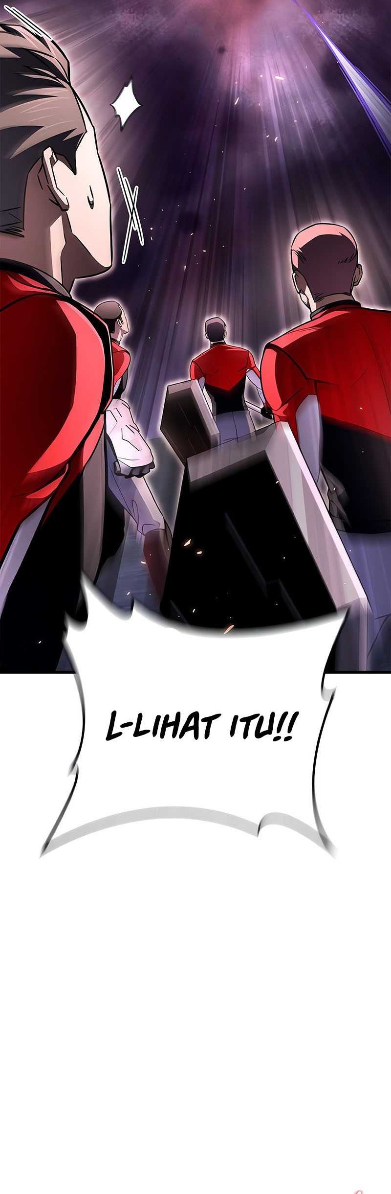 Superhuman Battlefield Chapter 81 - halaman 64