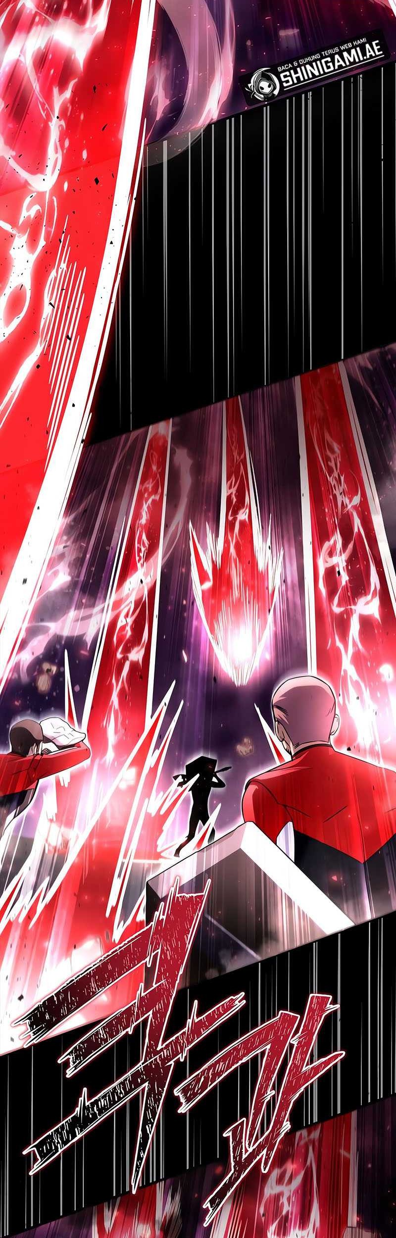 Superhuman Battlefield Chapter 81 - halaman 67