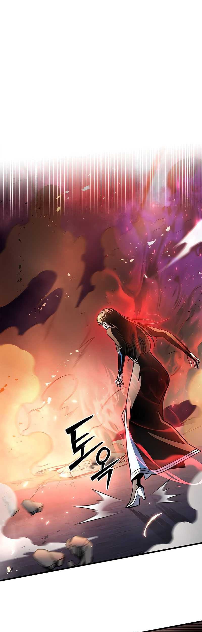 Superhuman Battlefield Chapter 81 - halaman 69