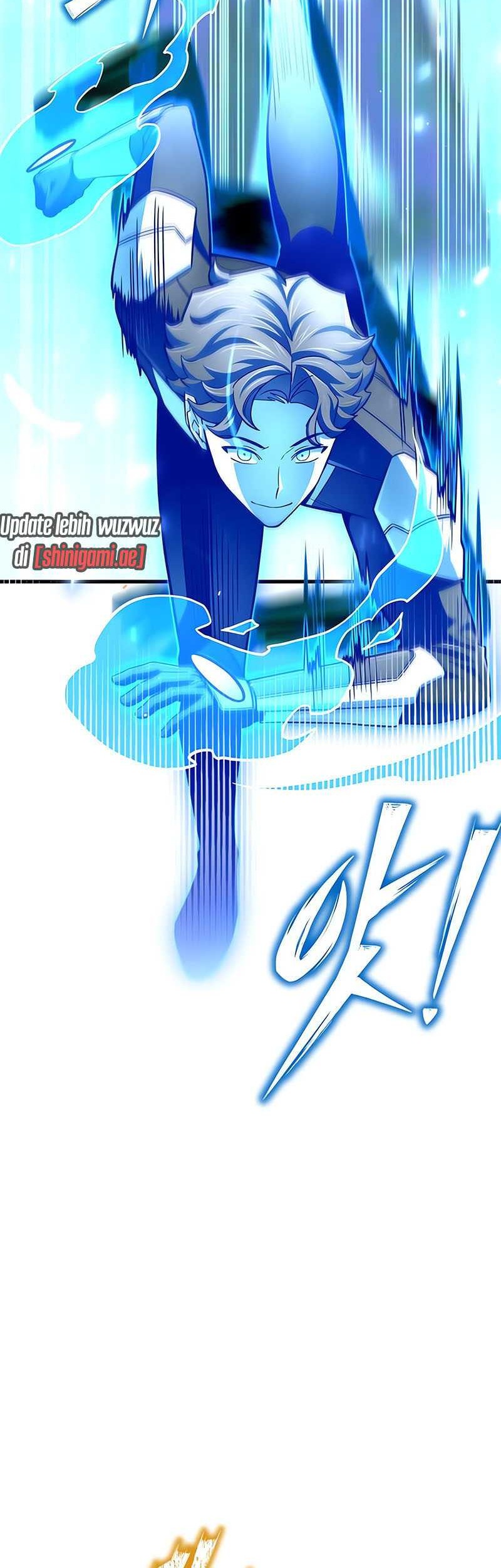 Superhuman Battlefield Chapter 81 - halaman 76