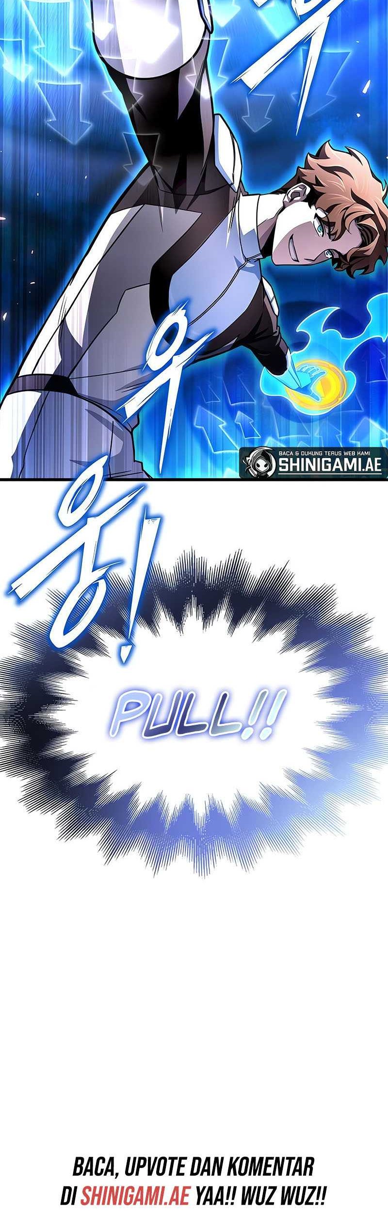 Superhuman Battlefield Chapter 81 - halaman 78