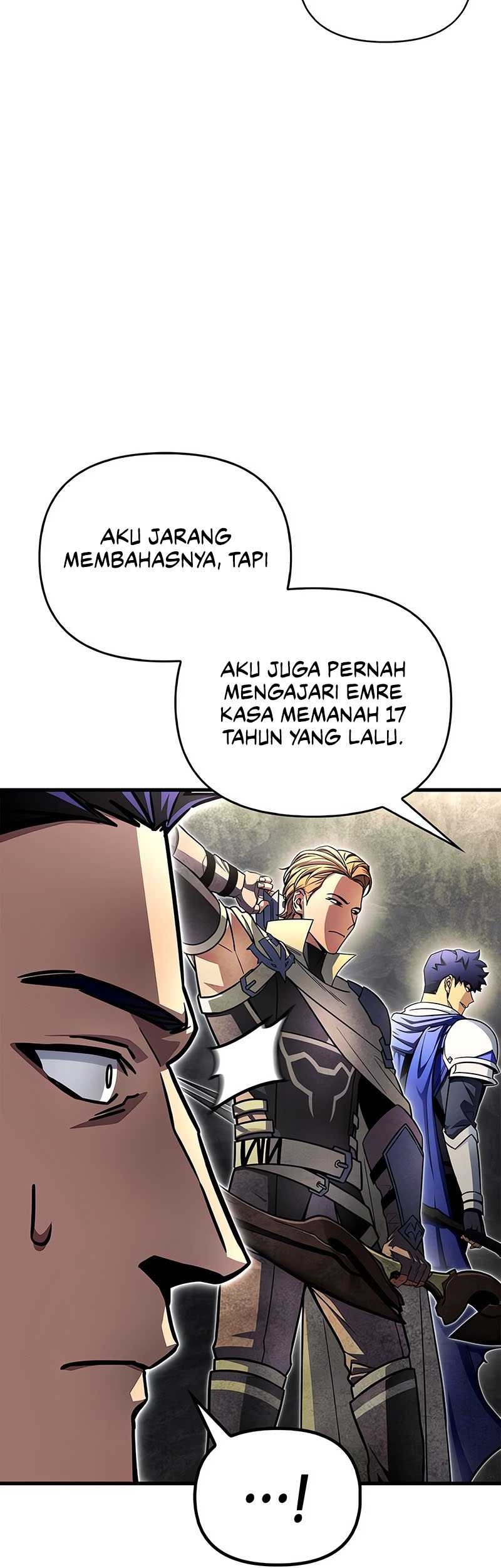 Superhuman Battlefield Chapter 81 - halaman 8