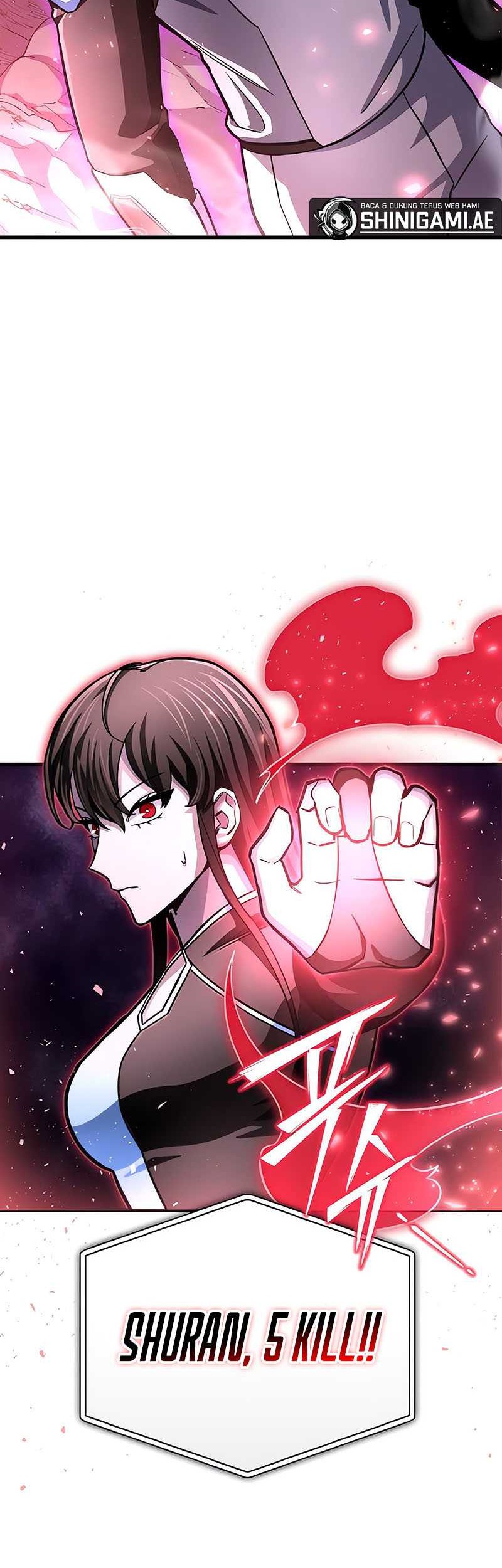 Superhuman Battlefield Chapter 81 - halaman 86