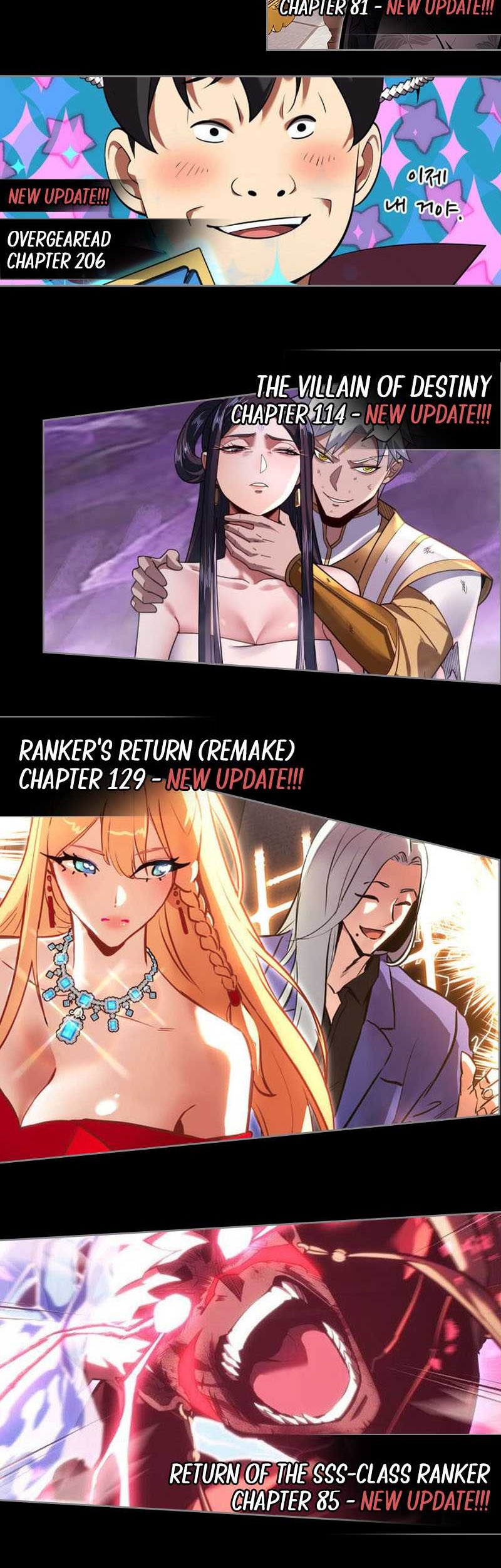 Superhuman Battlefield Chapter 81 - halaman 92