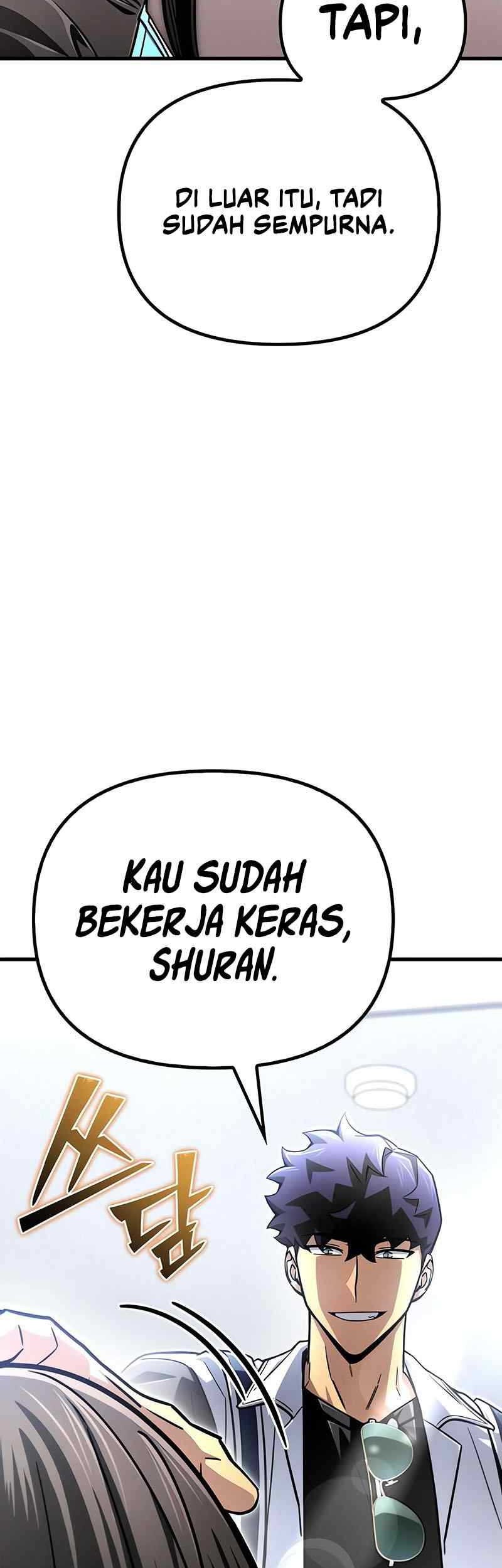 Superhuman Battlefield Chapter 82 - halaman 12