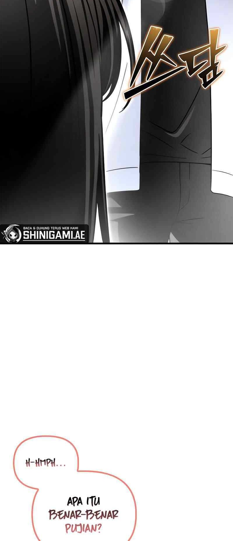 Superhuman Battlefield Chapter 82 - halaman 13