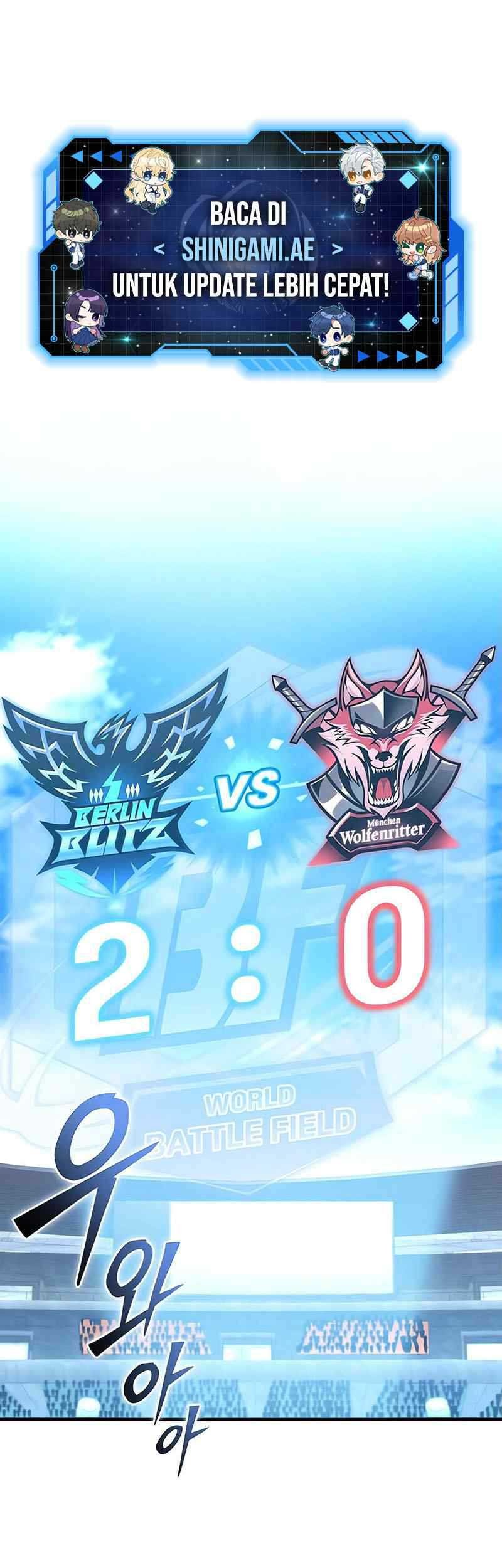 Superhuman Battlefield Chapter 82 - halaman 2
