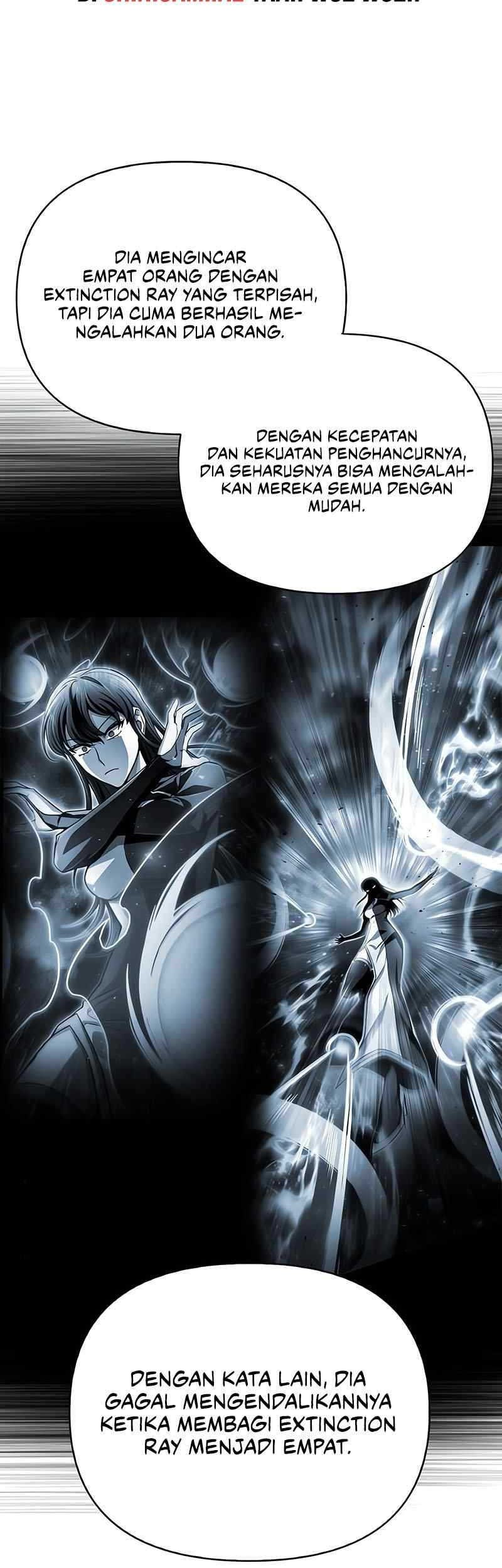 Superhuman Battlefield Chapter 82 - halaman 20