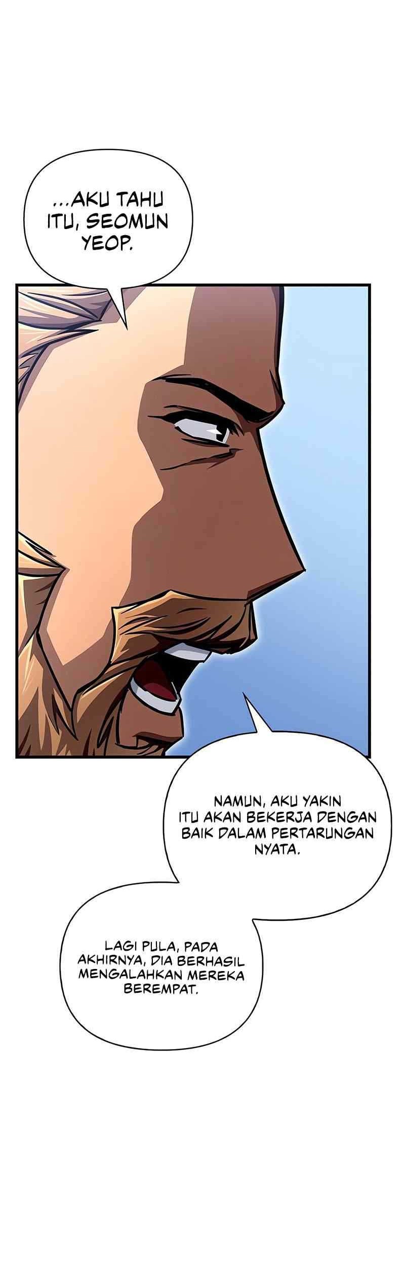 Superhuman Battlefield Chapter 82 - halaman 23