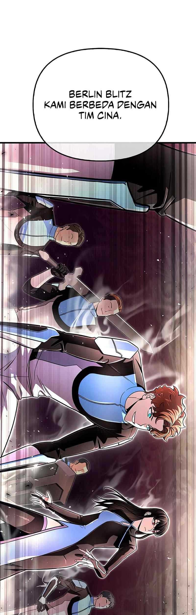 Superhuman Battlefield Chapter 82 - halaman 24