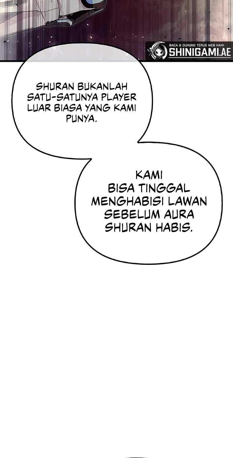 Superhuman Battlefield Chapter 82 - halaman 25