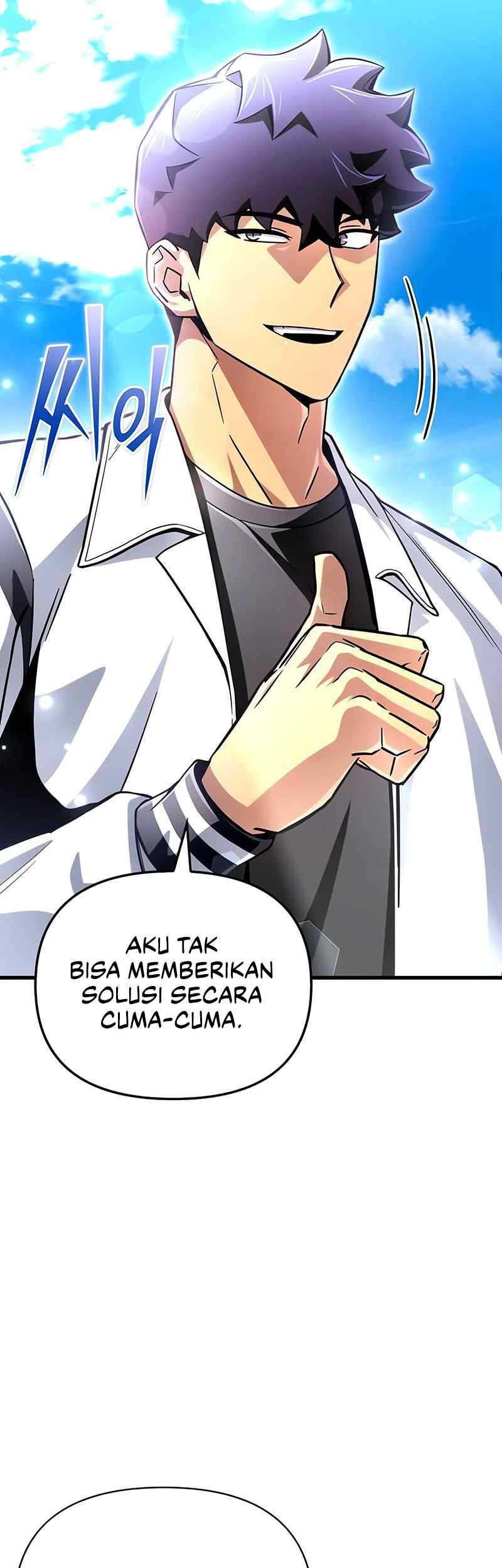 Superhuman Battlefield Chapter 82 - halaman 30