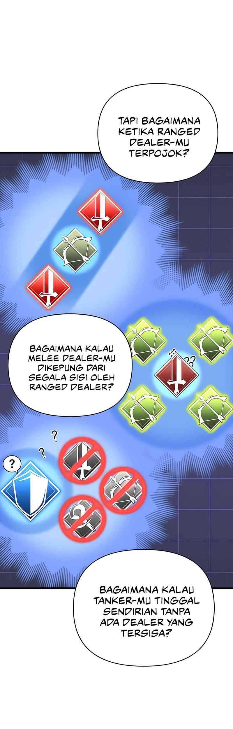 Superhuman Battlefield Chapter 82 - halaman 43