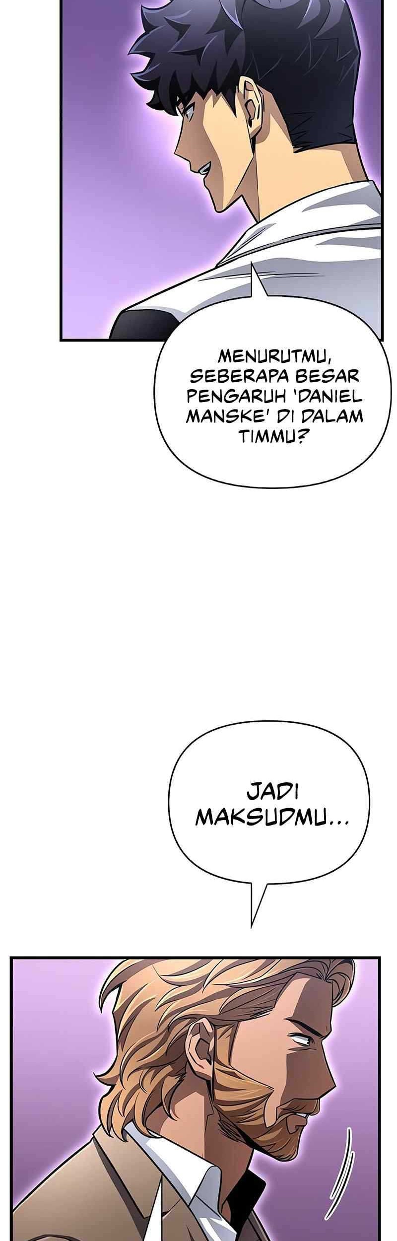 Superhuman Battlefield Chapter 82 - halaman 47