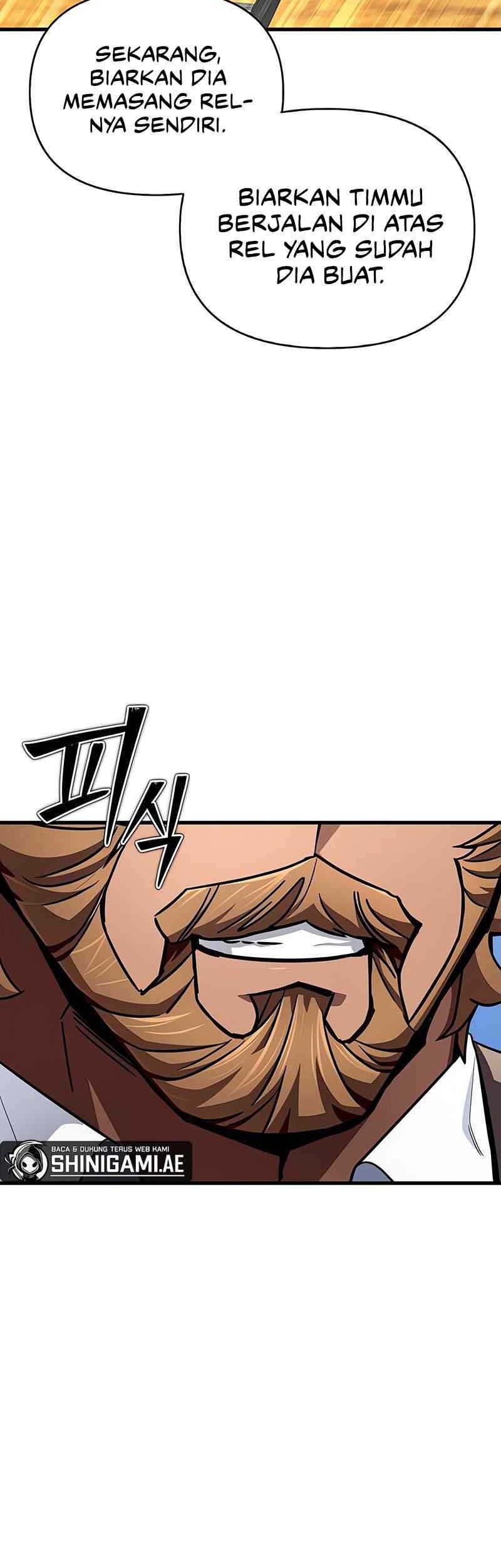 Superhuman Battlefield Chapter 82 - halaman 52