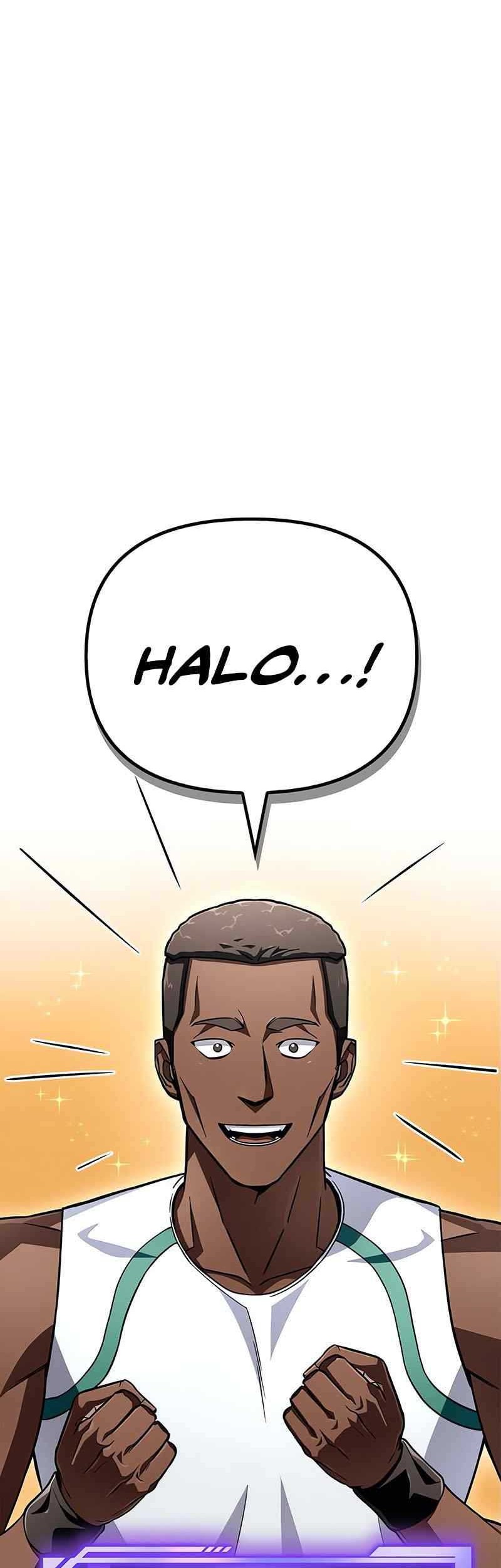 Superhuman Battlefield Chapter 82 - halaman 55