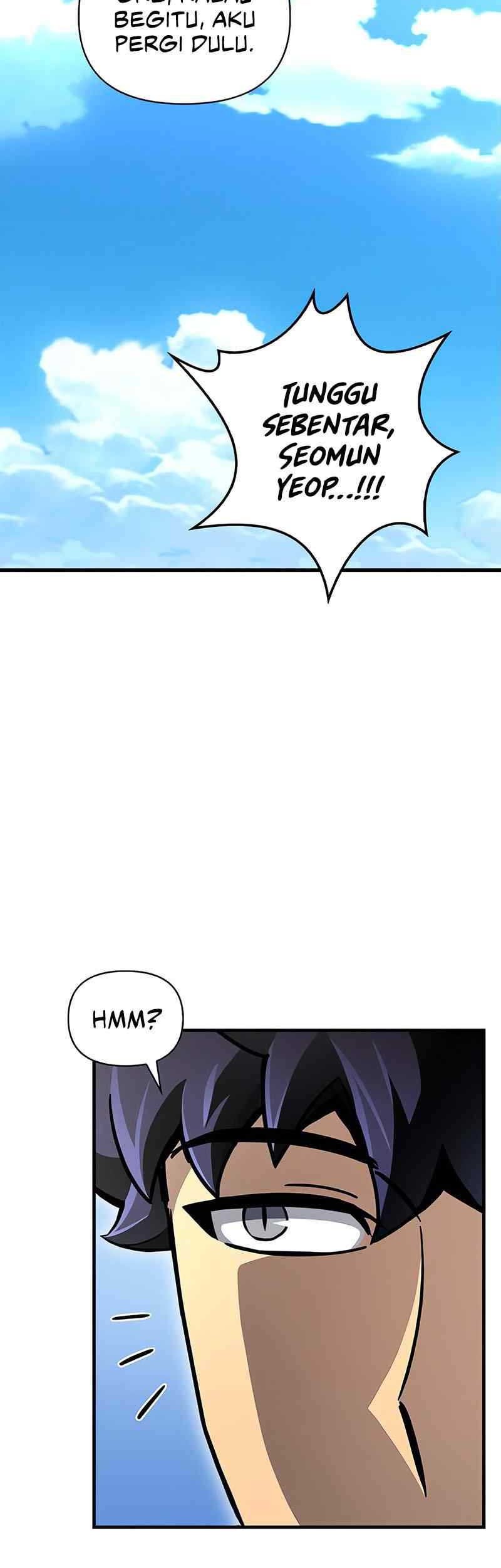 Superhuman Battlefield Chapter 82 - halaman 60