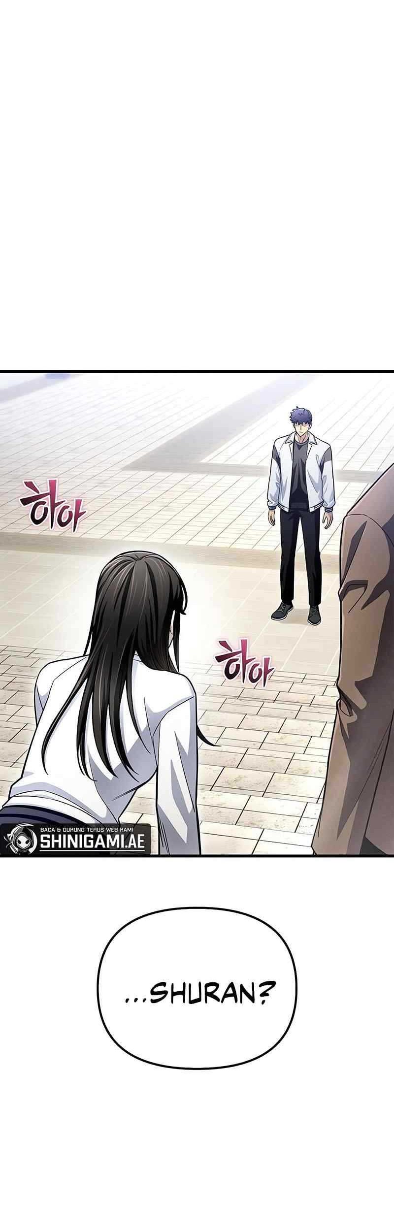 Superhuman Battlefield Chapter 82 - halaman 61