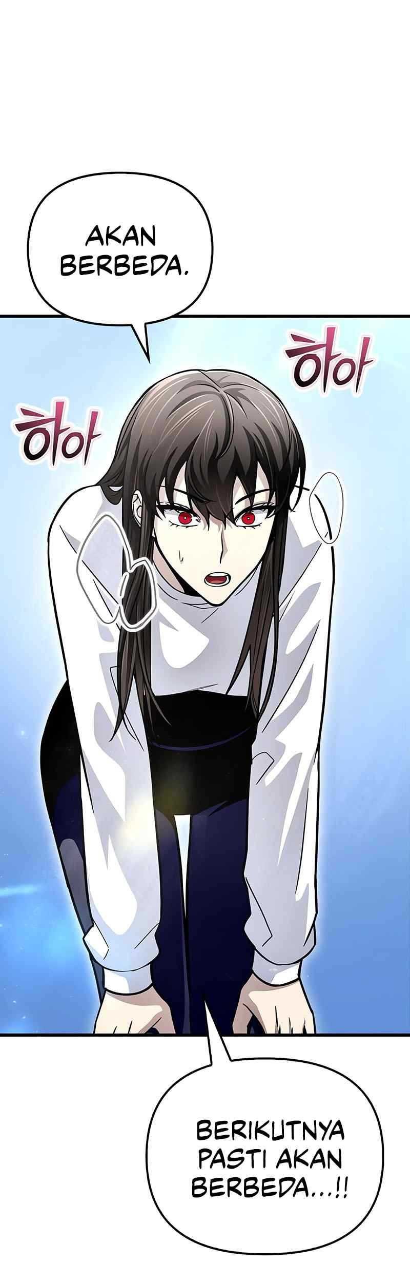 Superhuman Battlefield Chapter 82 - halaman 62