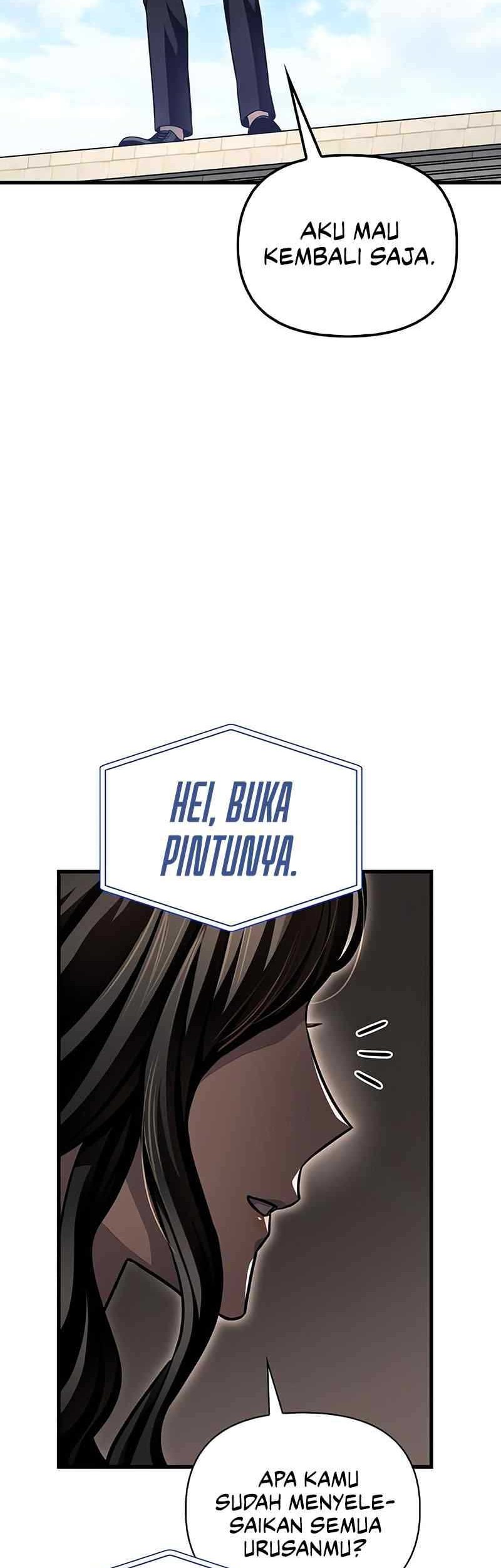 Superhuman Battlefield Chapter 82 - halaman 67