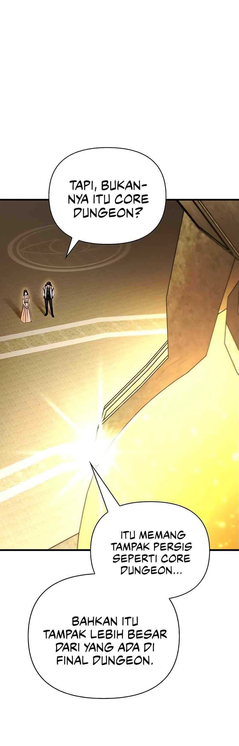 Superhuman Battlefield Chapter 82 - halaman 74