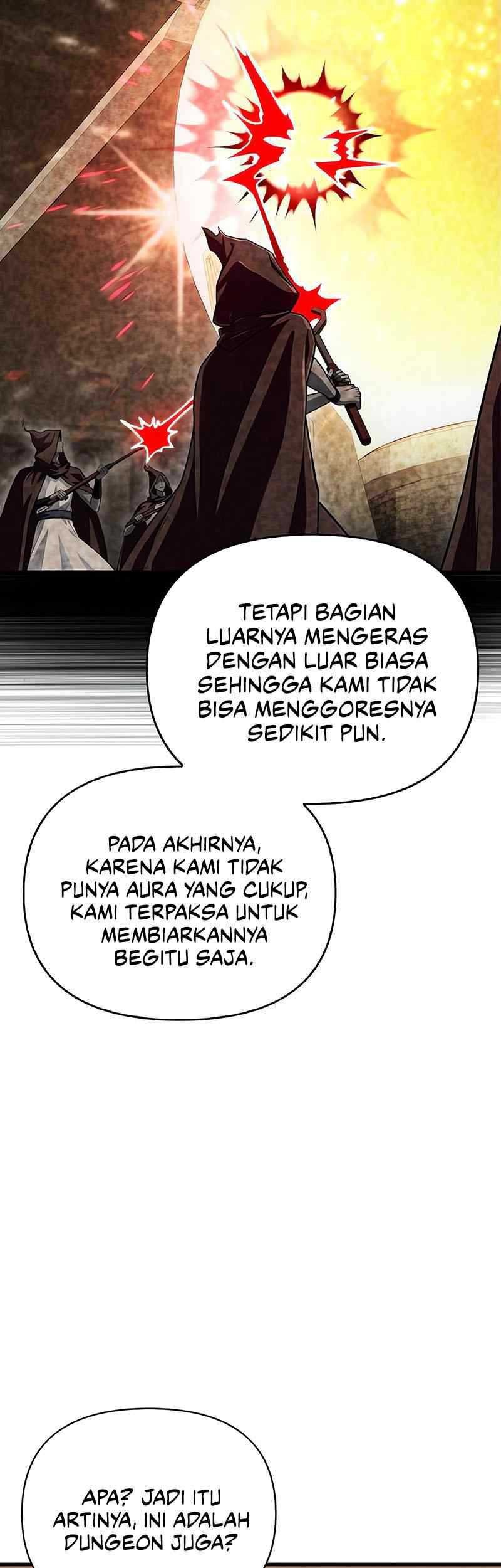 Superhuman Battlefield Chapter 82 - halaman 78