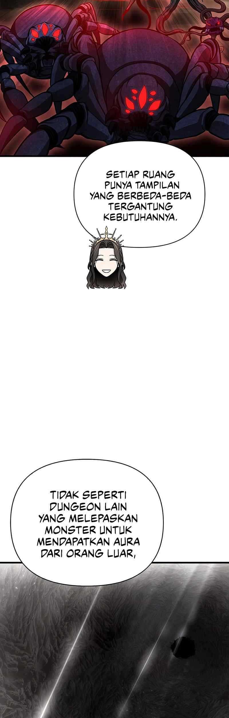 Superhuman Battlefield Chapter 82 - halaman 80