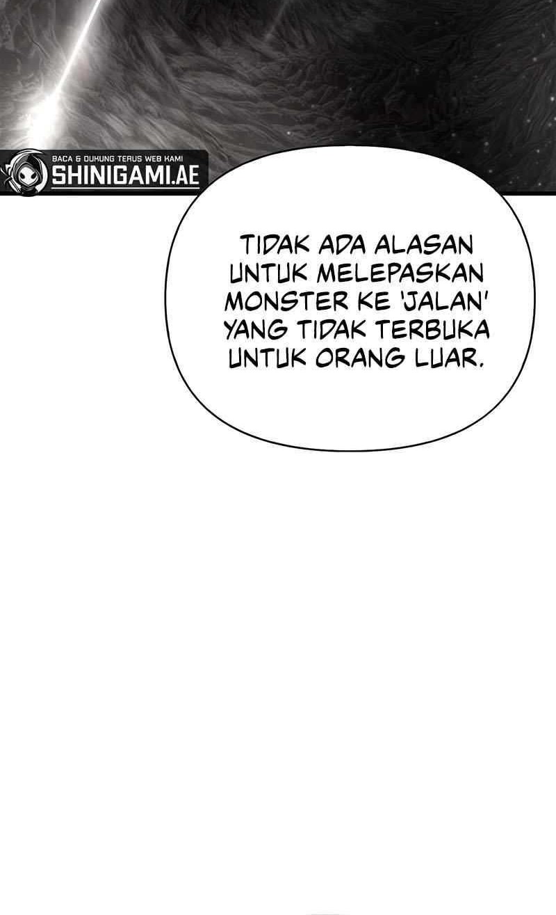 Superhuman Battlefield Chapter 82 - halaman 81