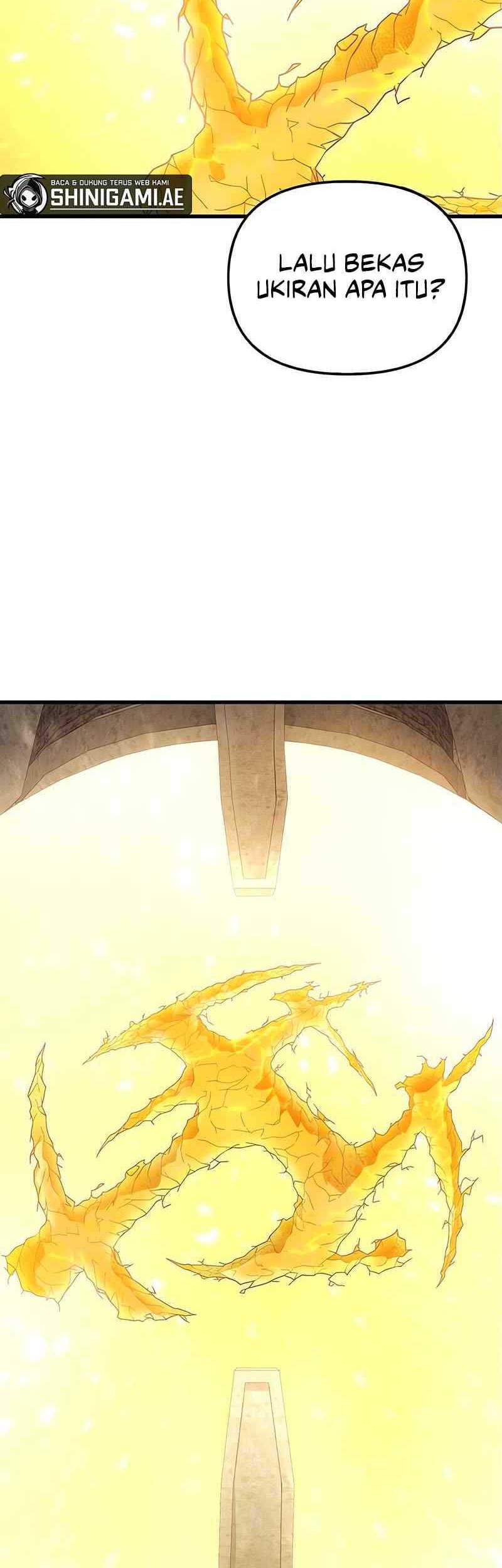 Superhuman Battlefield Chapter 82 - halaman 85