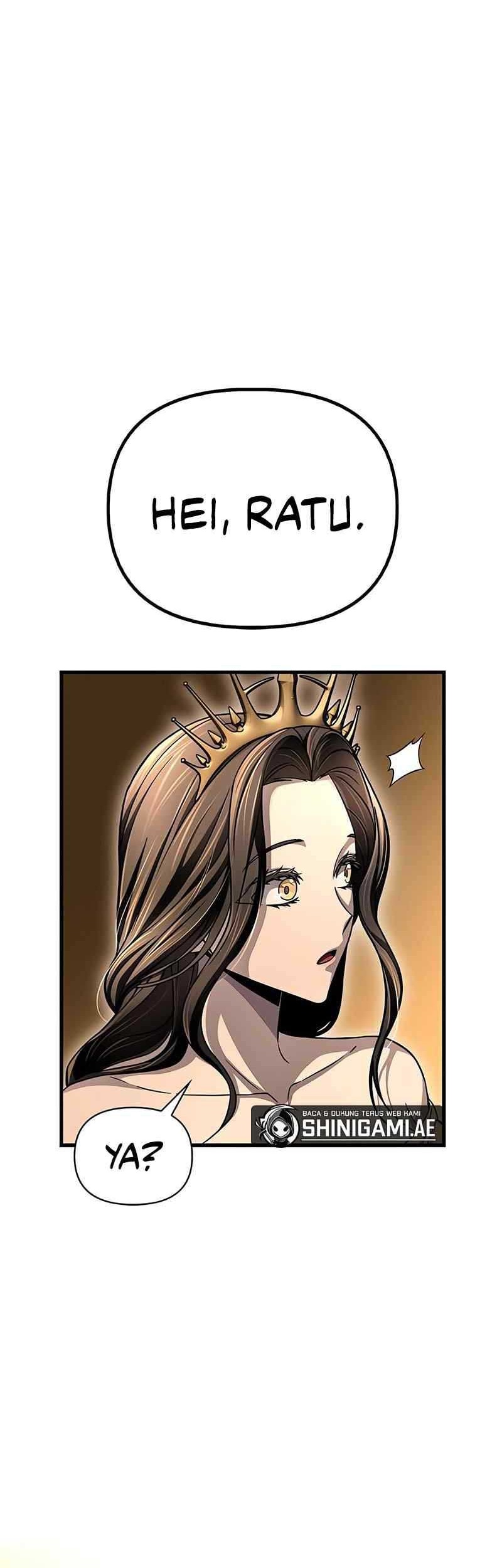 Superhuman Battlefield Chapter 82 - halaman 89