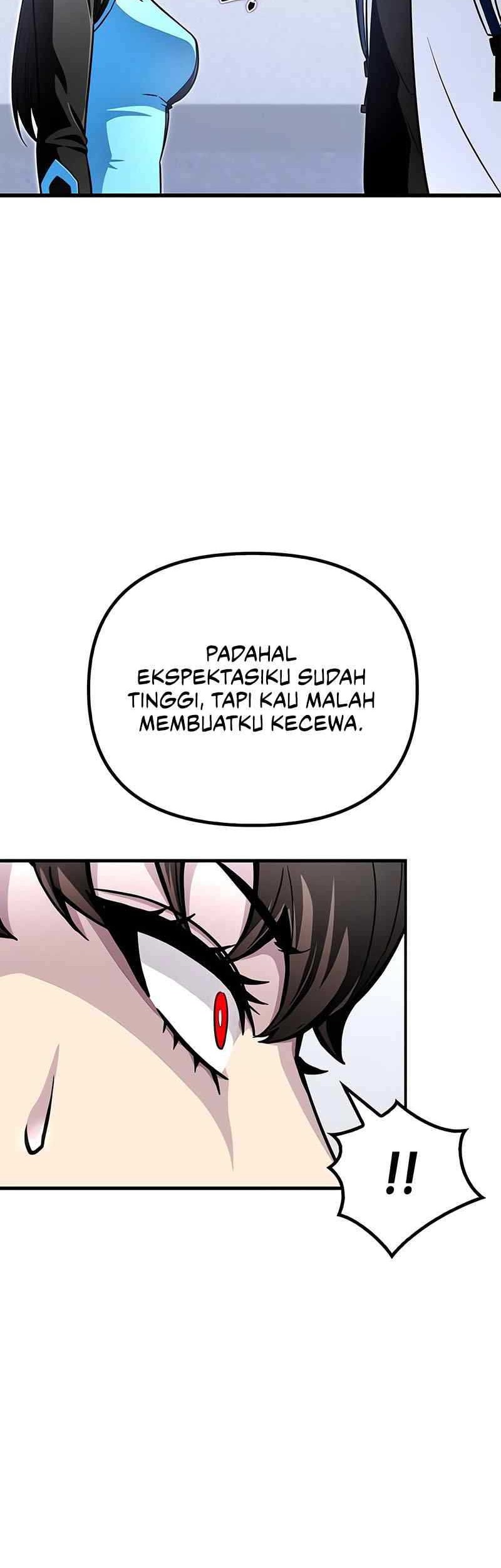 Superhuman Battlefield Chapter 82 - halaman 9