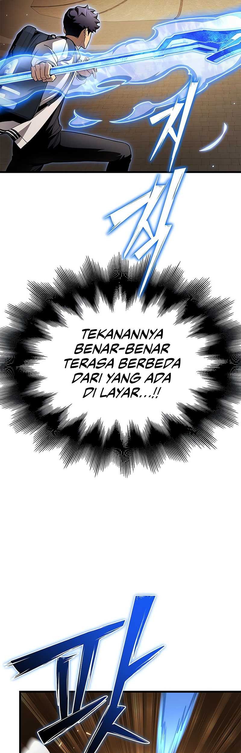 Superhuman Battlefield Chapter 83 - halaman 10