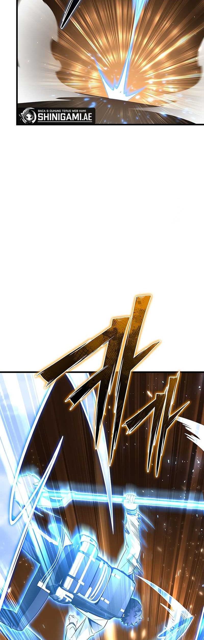 Superhuman Battlefield Chapter 83 - halaman 11